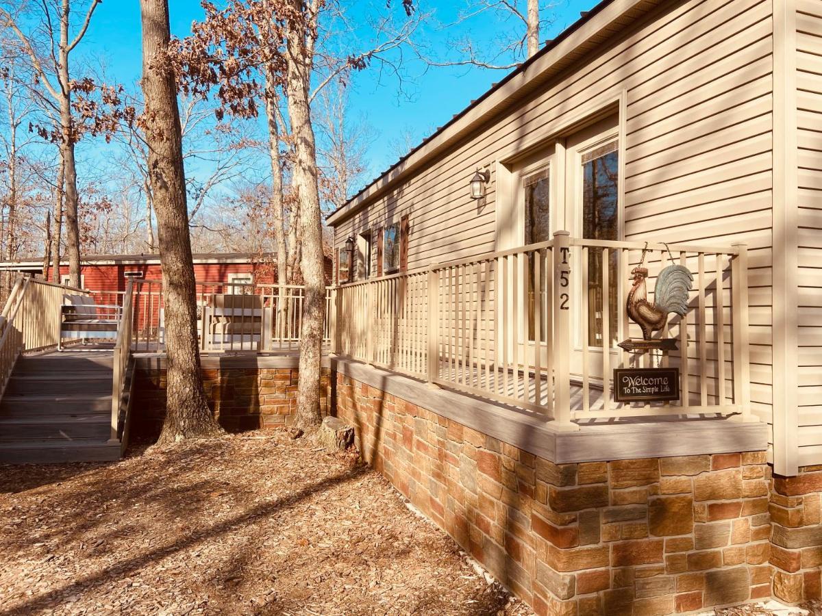 Swan Lake Resort Galloway Exterior foto